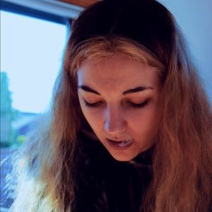 Meet your Posher, Mckenna